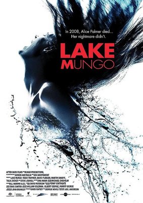 【藍光電影】蒙哥湖 Lake Mungo (2008) 128-070