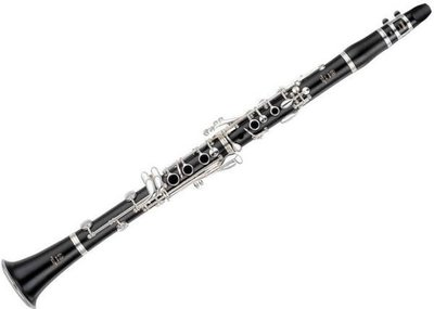 【六絃樂器】全新 Yamaha YCL-450-03 黑檀木豎笛 / 日本製造 現貨特價