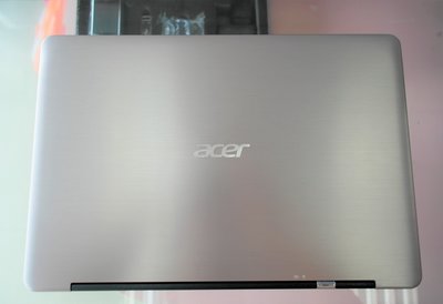 Acer S3-391 i5-3317U 4G SSD240G  HD 4000