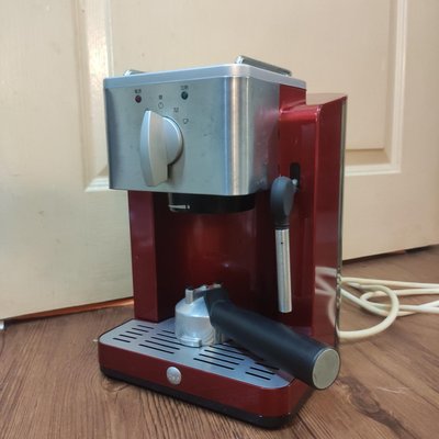 義式咖啡機 tsk-1827 ees200 eupa 少用 espresso machine 拿鐵 濃縮咖啡機 意式機 tsk1817 蒸氣奶泡 意式咖啡
