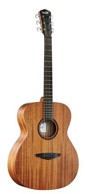 三一樂器 Veelah V1-OMM 面單 民謠吉他 木吉他 贈送7樣頂級配件(市值超過2000元)
