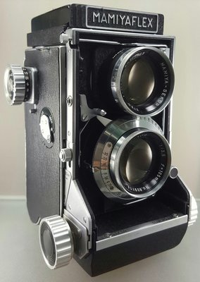 古董照相機9成5新功能正常