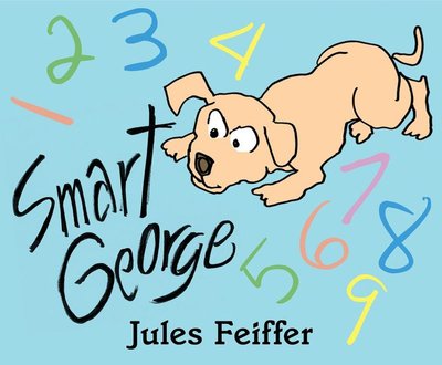 ＊小貝比的家＊SMART GEORGE/熱賣書/續集 /精裝/3~6歲/ 幽默 Humor