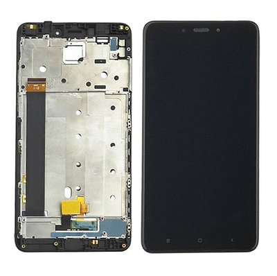 【萬年維修】米-紅米 NOTE 4 全新液晶螢幕 維修完工價2000元 挑戰最低價!!!