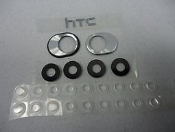 G7 外殼 HTC A8181 電池蓋 鏡頭蓋 鏡片 後蓋 [15143-012]