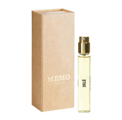 韓咪代購 MEMO PARIS INLE 茵萊桂花 茵萊茶桂 EDP 淡香精香水 10ml KEDU /EAU DE MEMO