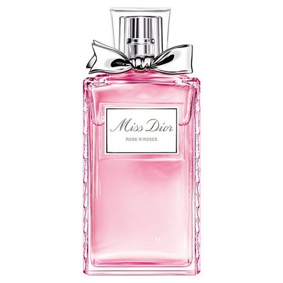 【Orz美妝】Dior 漫舞玫瑰 女性淡香水 50ML 100ML Miss Dior ROSE CD 迪奧