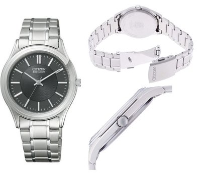 日本正版 CITIZEN 星辰 光動能 FRB59-2453 男錶 男用 手錶 日本代購