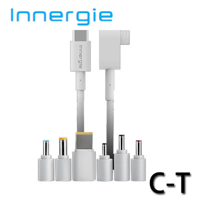 【MR3C】含稅 Innergie MagiCable 150 C-T USB-C 1.5M 筆電充電線