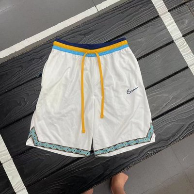 ❤奢品匯&amp;專櫃直出最低價❤正品Nike耐吉 Dri-FIT DNA夏季男子籃球運動訓練短褲 BV9447-101
