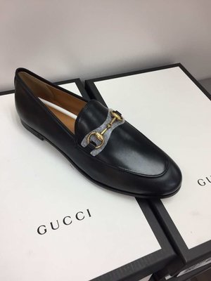 Gucci Jordaan 經典款 爆款 女鞋