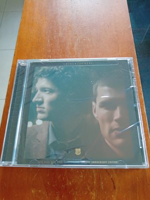 For King & Country  Run Wild. Live Free. Love Strong.專輯CD