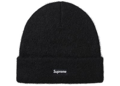 the north face supreme beanie