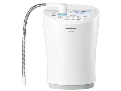 《Ousen現代的舖》日本國際牌Panasonic【TK-AS46】電解水機《W、整水器、鹼性離子水》※代購服務