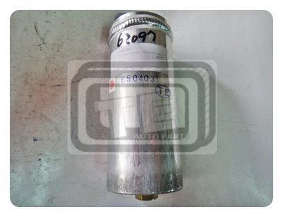 【TE汽配通】NISSAN 日產 SENTRA N180 00-01年 冷氣 乾燥瓶 白干 日本Fujikoki