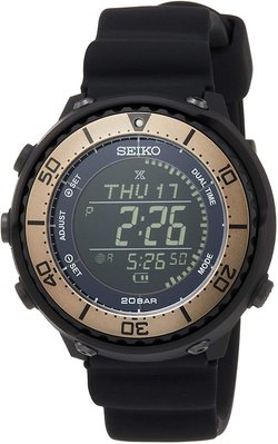 日本正版 SEIKO 精工 PROSPEX LOWERCASE SBEP025 手錶 男錶 電子錶 太陽能充電 日本代購