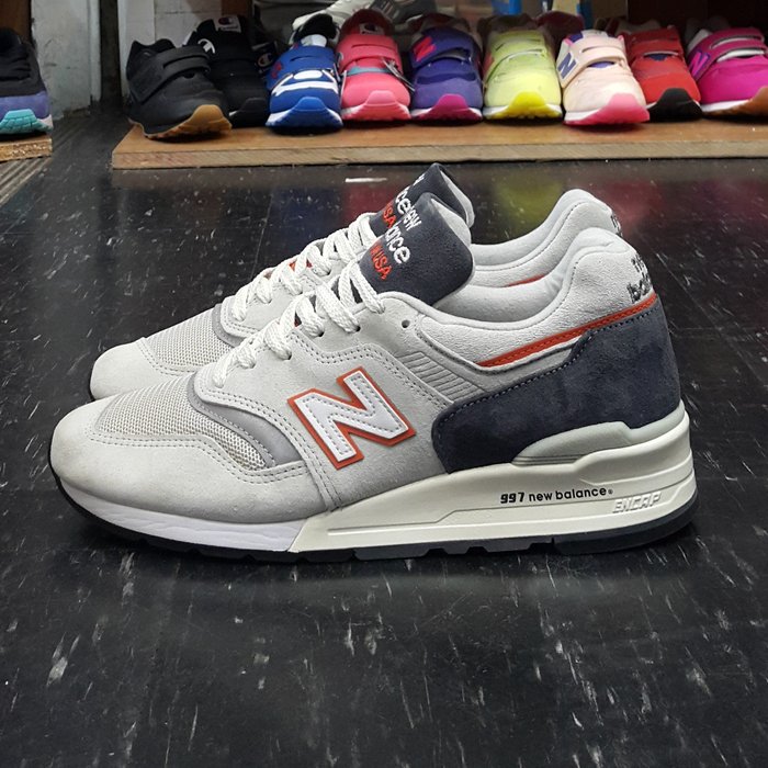 new balance 997 made in england