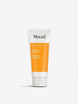 皇家代購✈️美國MURAD 慕拉 皮膚專科 Essential-C™ Cleanser 維他命C 洗面乳 洗面凝膠 真品現貨