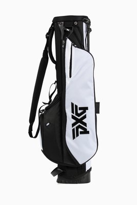 新品PXG高爾夫球包男女通用PU防水支架槍包超輕便golf戶外球桿袋