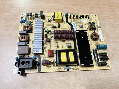 HERAN 禾聯 434K-C1 多媒體液晶顯示器 電源板 L4L01A 拆機良品 0