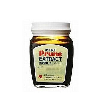 日本三基(MIKI) 天然棗精 營養補助食品 (會員價) 松柏代理*
