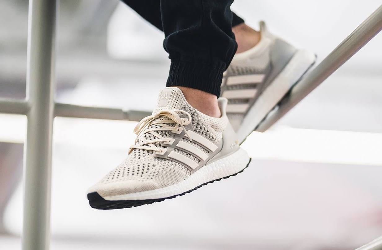 Adidas Ultra Boost 1 0 Cream White Online Sale Up To 54 Off