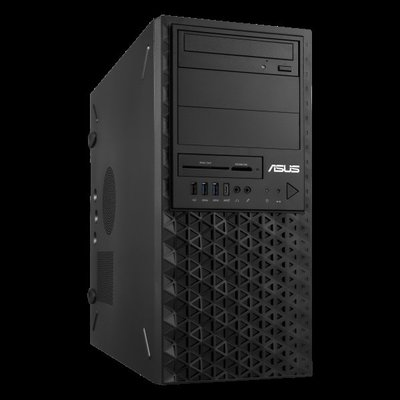 ASUS TS100-E11-PI4 伺服器 90SF02N1-M001V0 (E-2334/16G/1T)