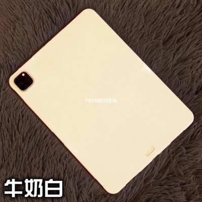 特賣-ipad2020平板保護殼air4/3硅膠軟殼2018pro11寸mini5蘋果新款8代