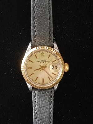 ROLEX 6516勞力士 收藏級1964年古董錶 [正泰精品當舖]機芯完美無瑕 復古風 品味質感 另有16233 16013 1601 16014 69173