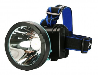 KINYO LED高亮度大頭燈 LED-810 16小時長效照明 適用釣魚、登山、維修工作時的必要裝備-【便利網】