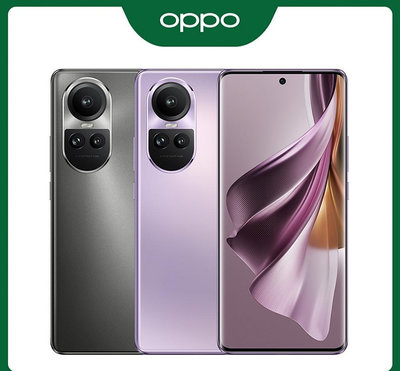 OPPO Reno10 Pro (12G+256G) 6.7 吋 八核心 5G智慧型手機