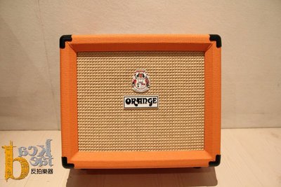 [反拍樂器] ORANGE Crush 20RT 吉他音箱 電吉他音箱