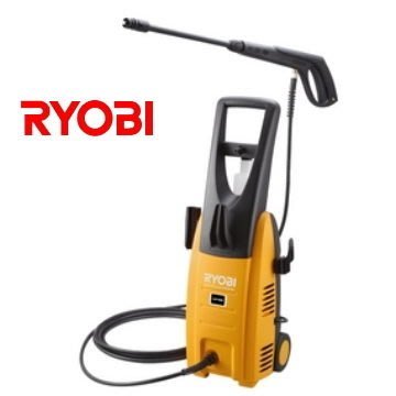 [ 家事達 ] 日本RYOBI利優比-1400W 高壓清洗機 特價