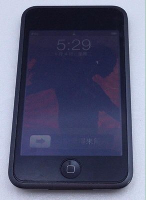 Apple iPod touch 1代 A1213 8G B205