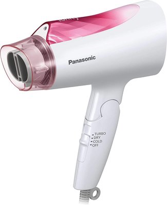 [日本代購] Panasonic吹風機EH-NE4E-P 粉色 負離子吹風機