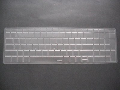 HP 惠普 ZBook 15v G5,HP 250 g7,hp 250 g6  TPU鍵盤膜
