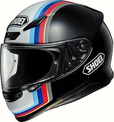 bmw shoei