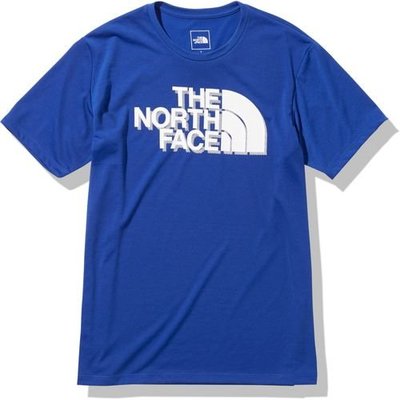 【Feather日本代購】日本限定THE NORTH FACE 環保材質 LOGO T恤NT82070北面 北臉(3色)