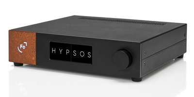 * 世新音響 * Ferrum Audio HYPSOS 音響級混合式線性電源供應器