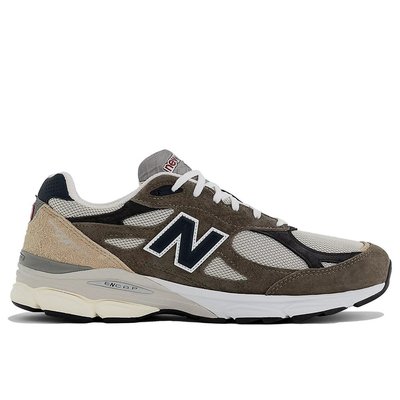 【預購商品】NEW BALANCE X TEDDY SANTIS【M990TO3