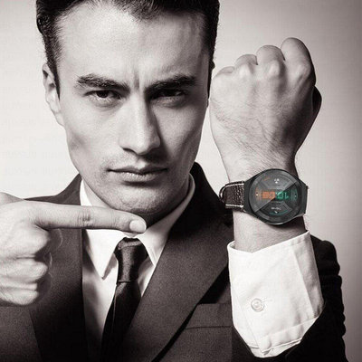 【熱賣精選】華為 watch 手錶殼 GT2e保護殼 電鍍TPU屏幕保護殼 華為手錶保護全包 華為GT2e 46MM新款手錶保護殼