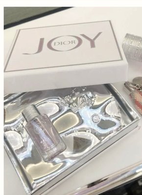 Dior 迪奧 JOY BY DIOR 淡香水 5ml 禮盒