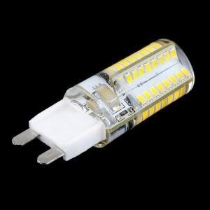 LED G9 3W 360度 珠燈 豆燈 3W超亮燈泡 水晶燈省電豆燈 裝飾燈