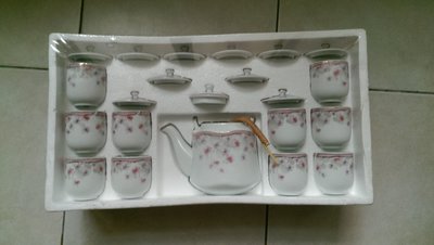 陶瓷泡茶茶具 大同瓷器 茶具組 茶器組即日期優惠999