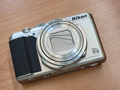 ☆林Sir 3C Nikon Coolpix A900 數位相機