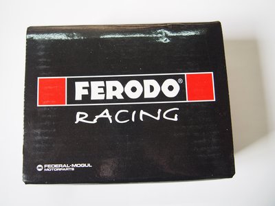 FERODO  DS2500   來令片   CP5200   CP9200  專用