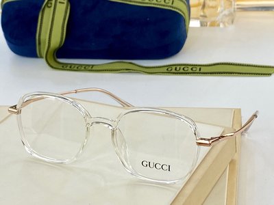 GoodStyle Gucci GG 超輕舒適 俏皮 光學近視鏡架鏡框 優質選擇~特