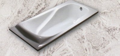 《普麗帝國際》◎衛浴第一選擇◎高亮度壓克力玻璃纖維浴缸ZUSENPTY-CL111