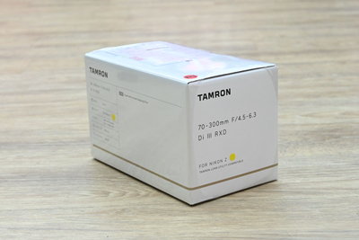 萬佳國際 現貨免運 Tamron 70-300mm F/4.5-6.3 DiIII RXD A047 For Nikon Z接環 俊毅公司貨 門市近西門町捷運站