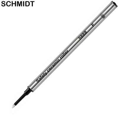 【Penworld】SCHMIDT史密特 5888F鋼珠筆芯 0.6